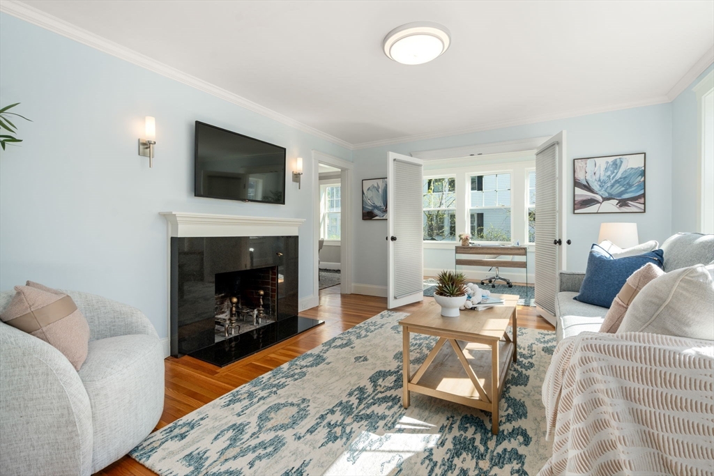 15 Searle Road