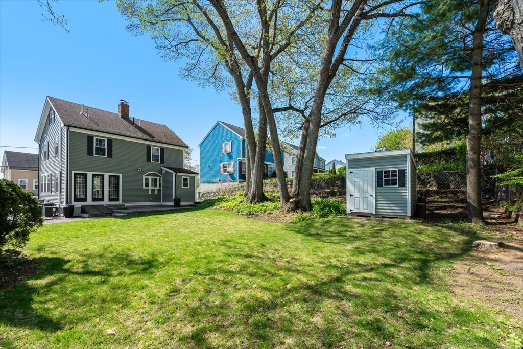 15 Searle Road, Boston, MA Photo #24