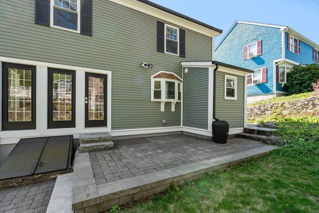 15 Searle Road, Boston, MA Photo #23