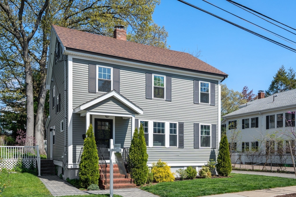 15 Searle Road, Boston, MA Photo #1
