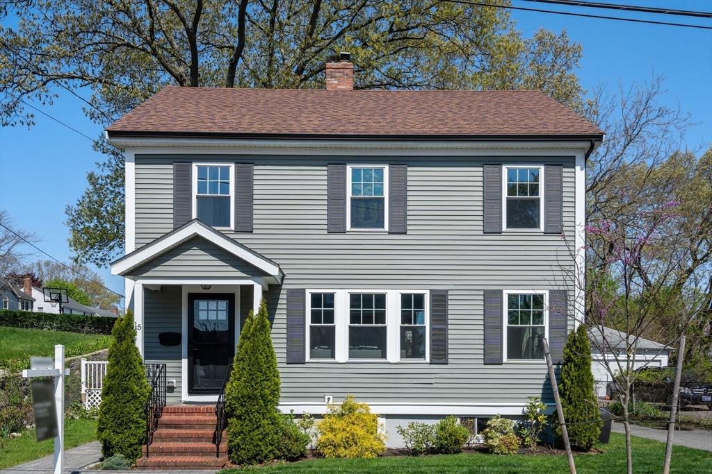 15 Searle Road, Boston, MA Photo #27