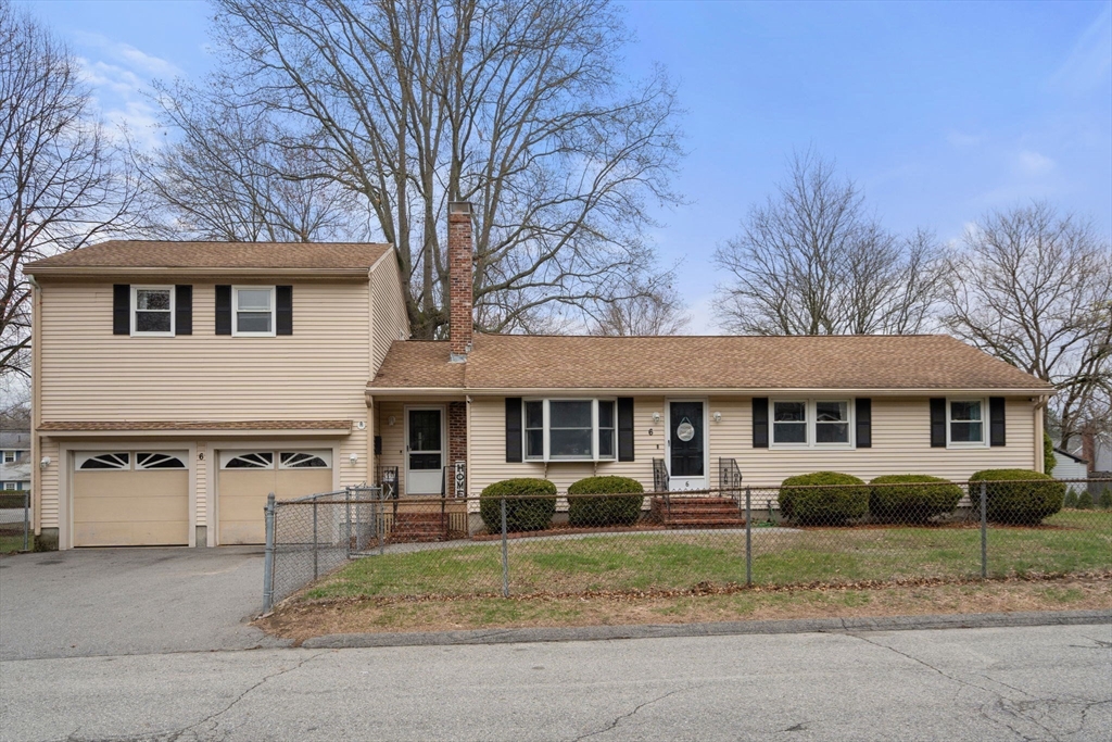 6 Broadview Rd