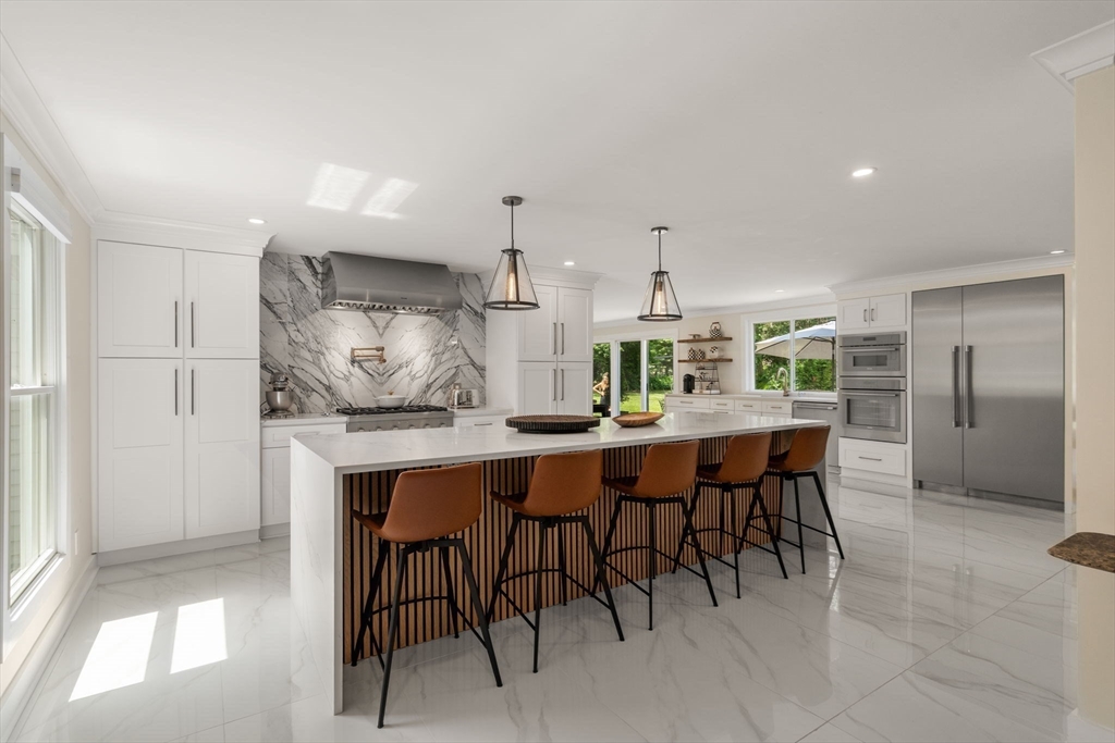 2 Woodberry Rd