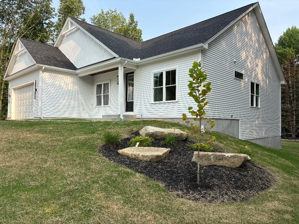 190 Whitins Rd
