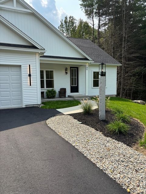 190 Whitins Rd Sutton MA 01590