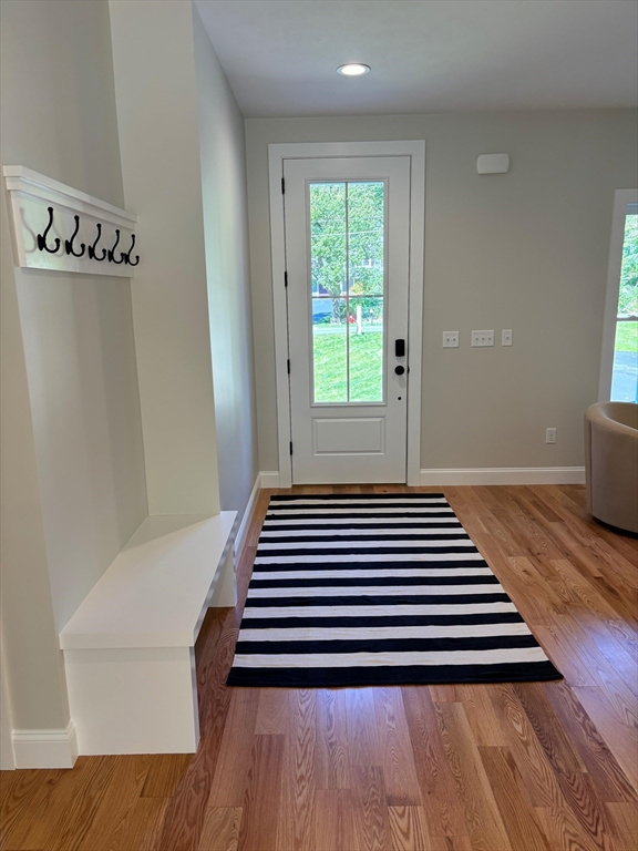 190 Whitins Rd