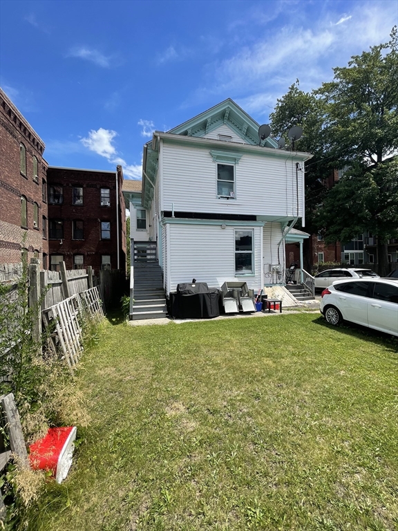 187 Chestnut St