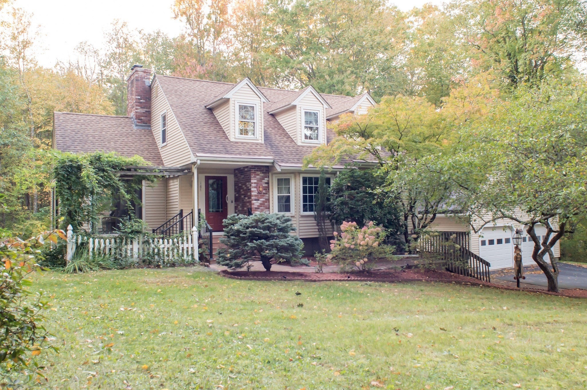 187 Thayer St, Millville, MA, 187 Thayer St, Millville, MA Photo #1