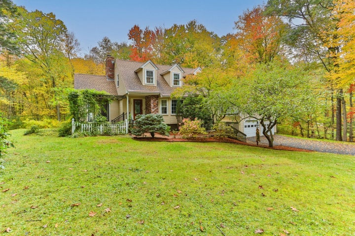 Photo 1 of 40 — 187 Thayer St, Millville, MA 01529
