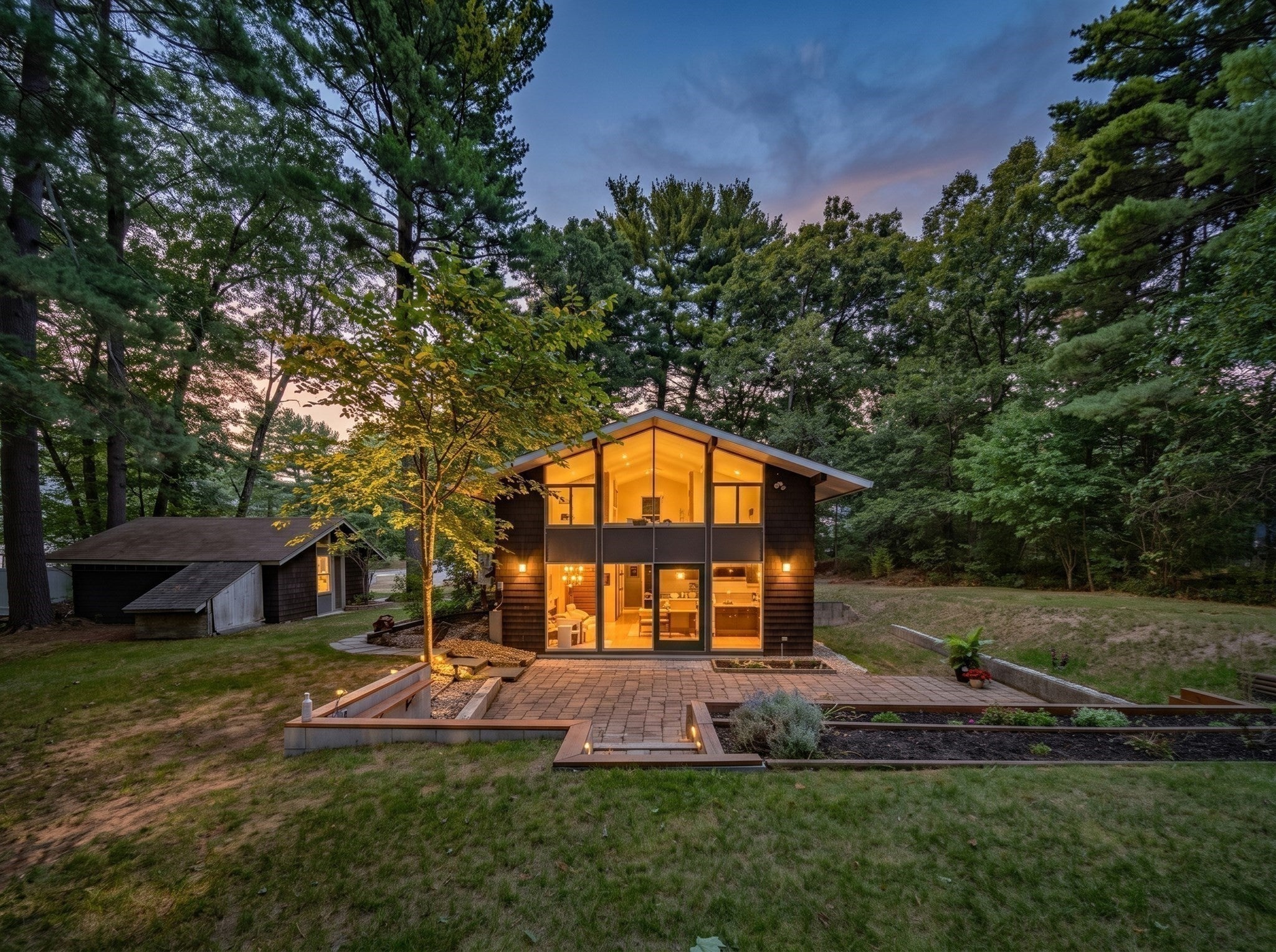 117 Salem Rd, Billerica, MA, 117 Salem Rd, Billerica, MA Photo #38