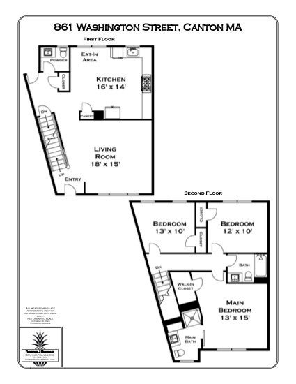 861 Washington Street #2, Canton, MA Photo #38