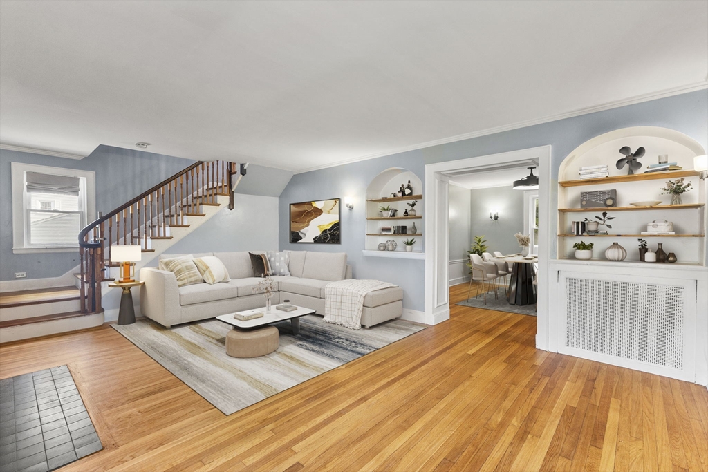 39 Carrlyn Rd