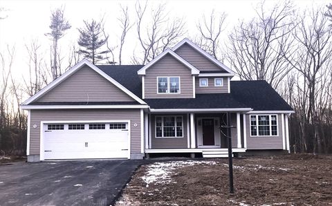 28 Emma Rose Circle Lot 2 Haverhill MA 01832