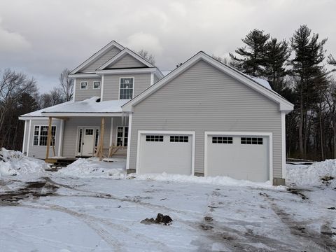 28 Emma Rose Circle Lot 2 Haverhill MA 01832