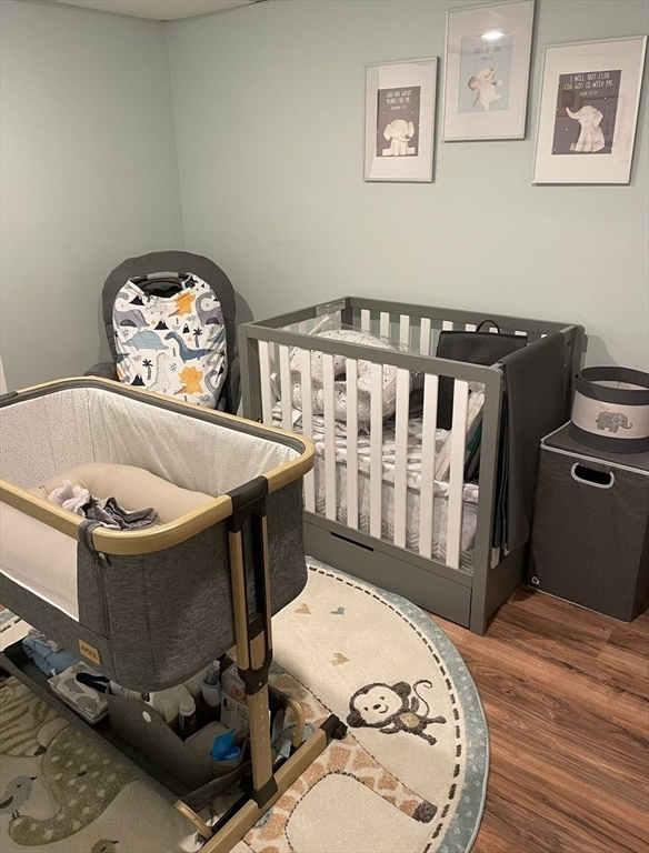 286 Princeton Street 1B