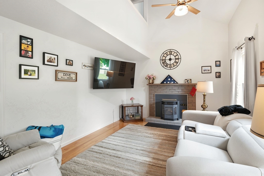 171 White Fox Road