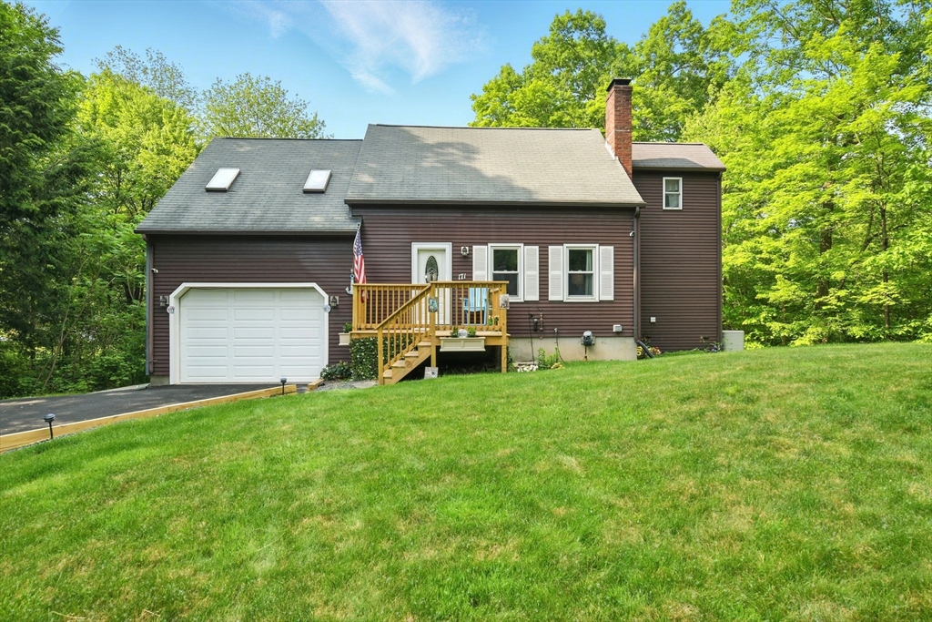 171 White Fox Road