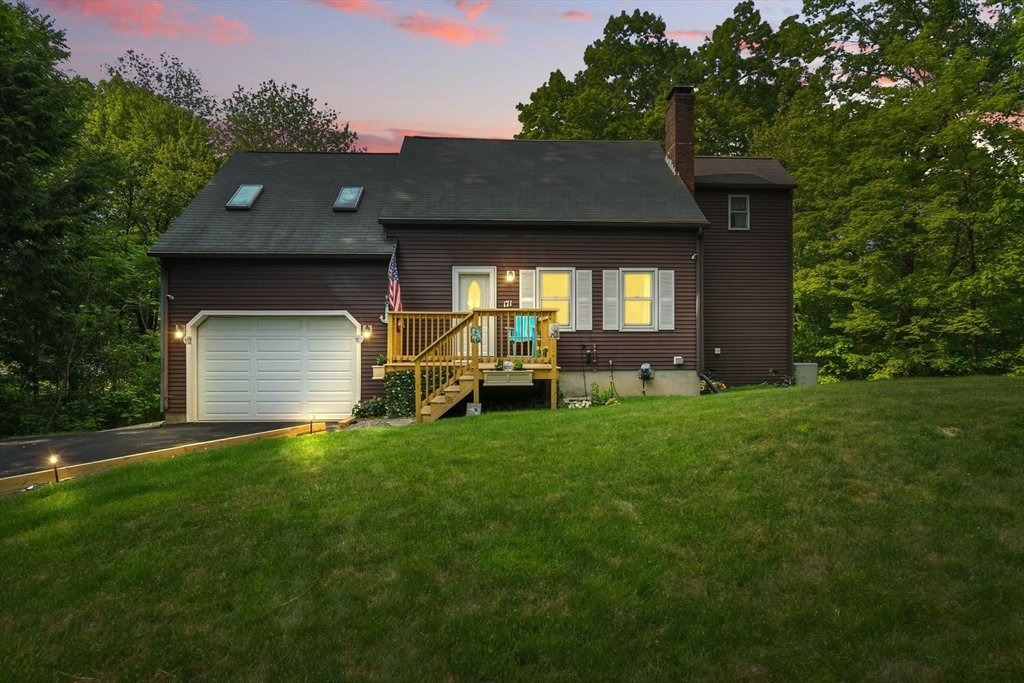 171 White Fox Road