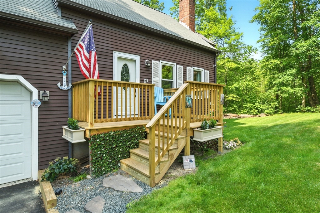171 White Fox Road