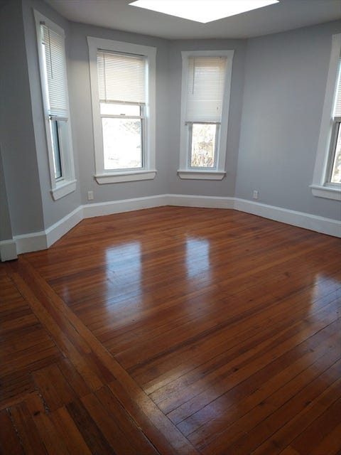 Photo of 76 Radcliffe RD #2, Boston, MA 02136 (MLS # 73555402)