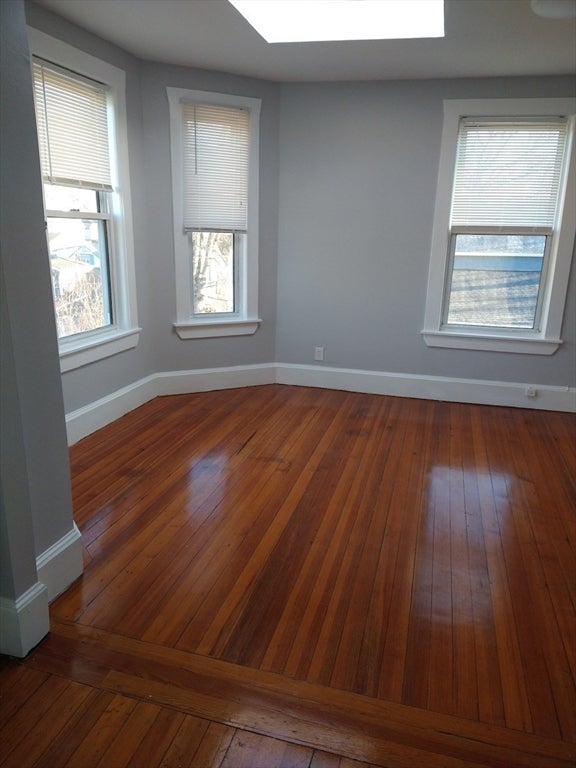 76 Radcliffe RD #2, Boston, MA Photo #2