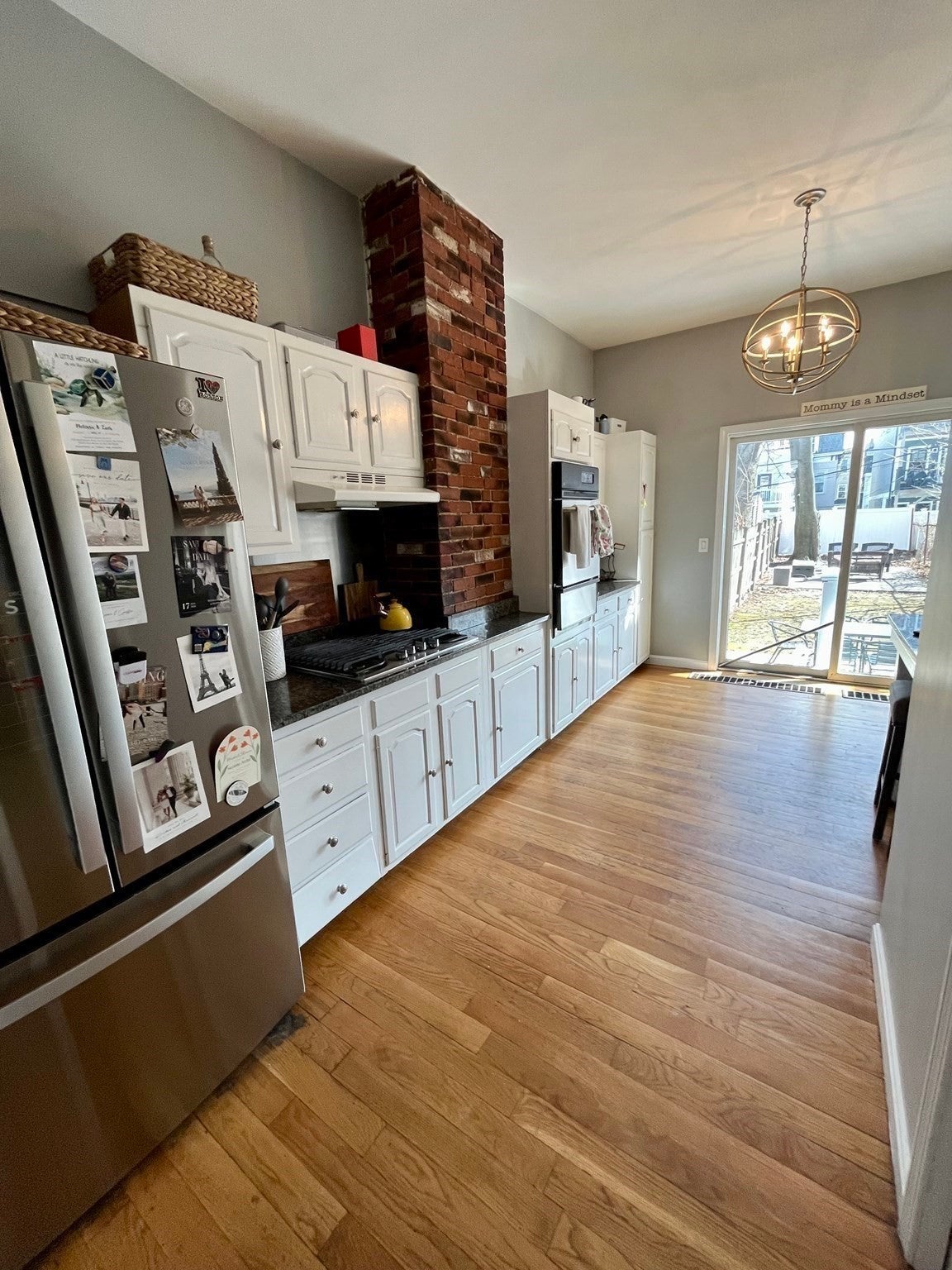 659 E 6th St, Boston MA 02127