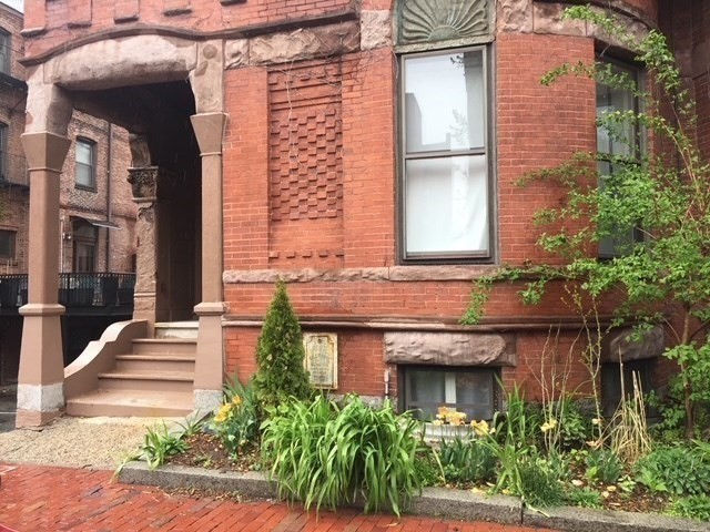 16 Cumberland St
