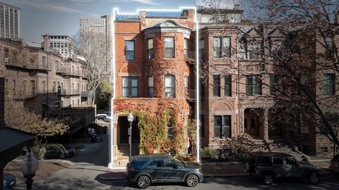 16 Cumberland St Boston MA 02115