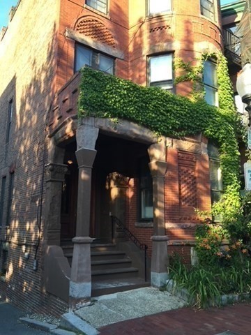 16 Cumberland St