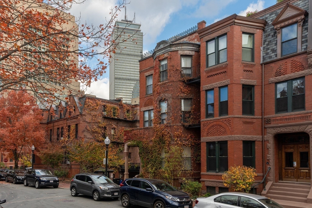 16 Cumberland St