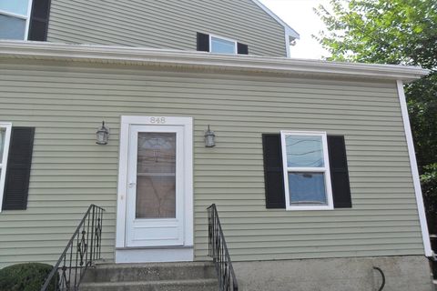 Photo of 848 Waverly St #2, Framingham, MA 01702 (MLS # 73457522)