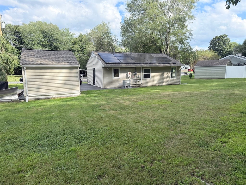 33 Sherry Street, Northbridge, MA, 33 Sherry Street, Northbridge, MA Photo #18