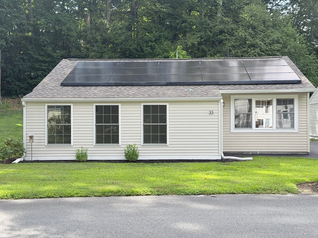 33 Sherry Street, Northbridge, MA, 33 Sherry Street, Northbridge, MA Photo #1