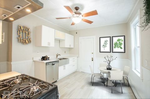 Photo of 27 Ashford Street #2, Boston, MA 02134 (MLS # 73501283)