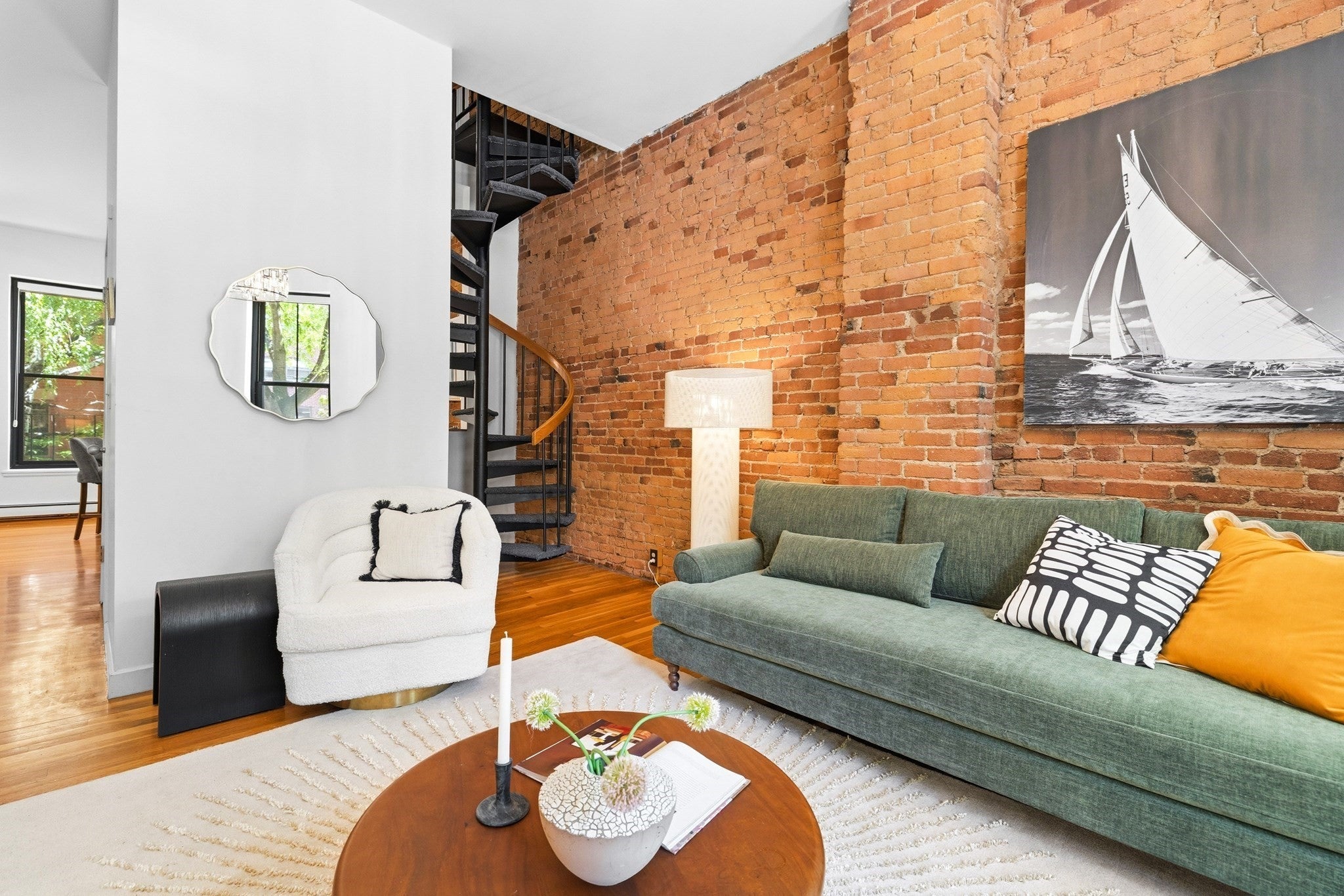 370 Columbus AVE 2, Boston MA 02116