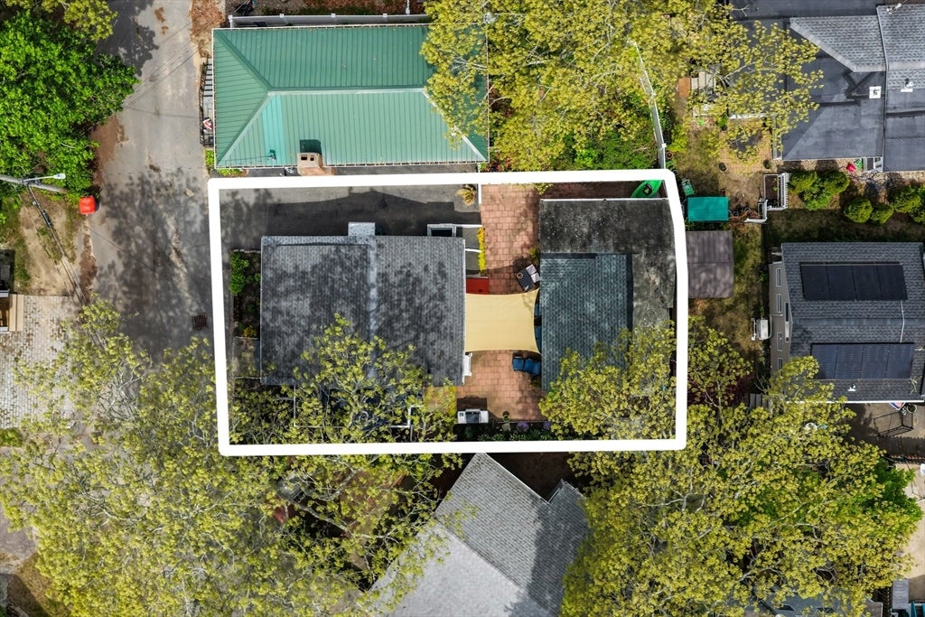 13 Woodland Cir