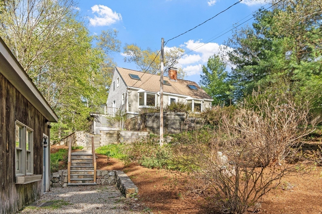 215 Wethersfield Street