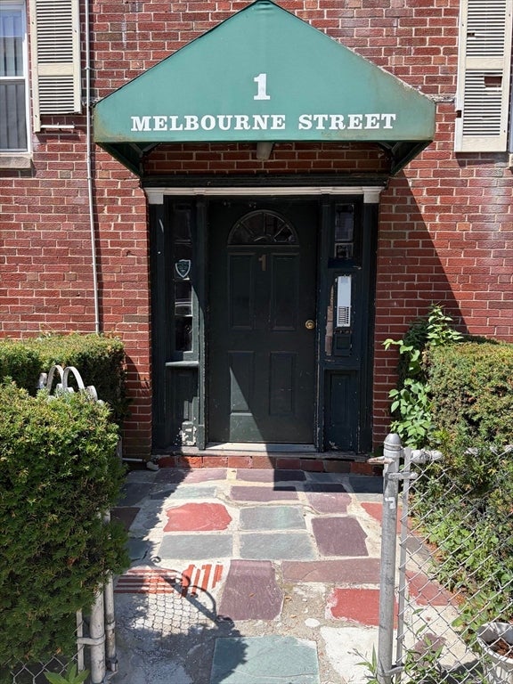 1 Melbourne Street #6, Boston, MA Photo #1