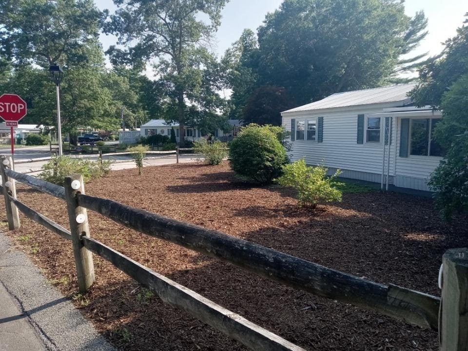 28 Maplewood Drive
