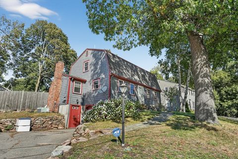 Photo of 116 Gordon Rd, Braintree, MA 02184 (MLS # 73461497)