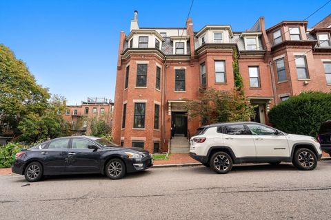 Photo of 59 Fort, Boston, MA 02119 (MLS # 73449216)