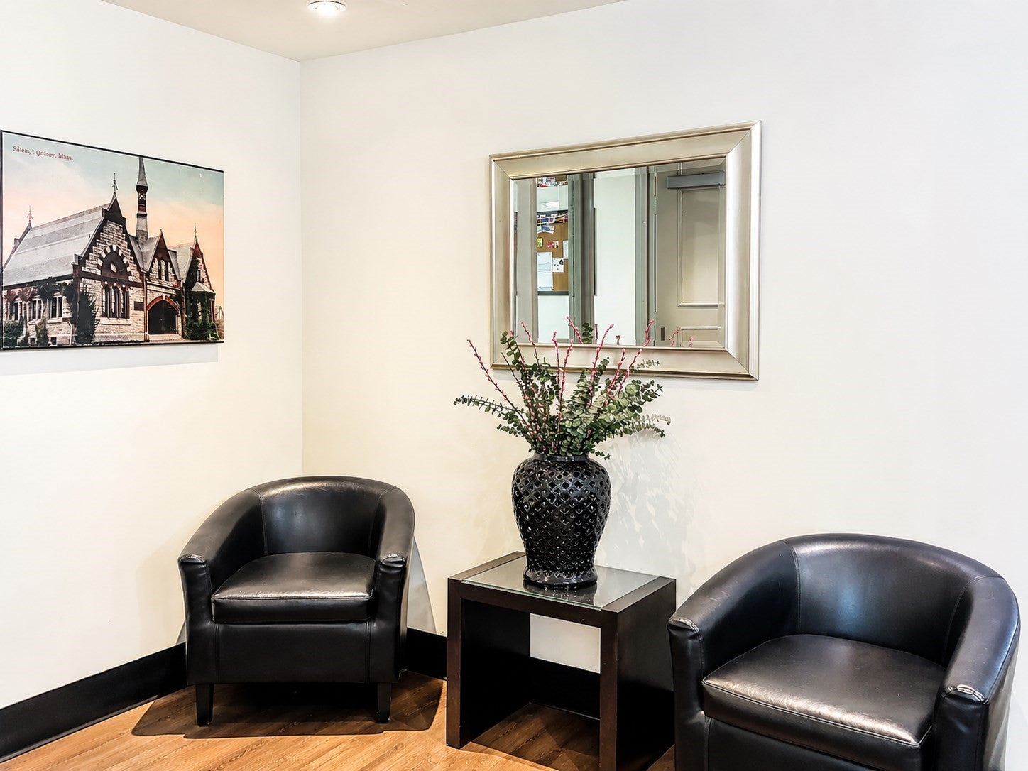 1025 Hancock St 2P