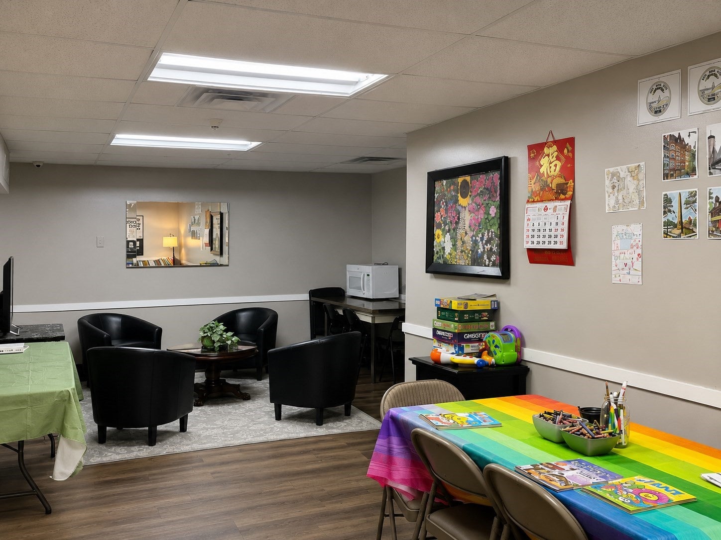 1025 Hancock St 2P