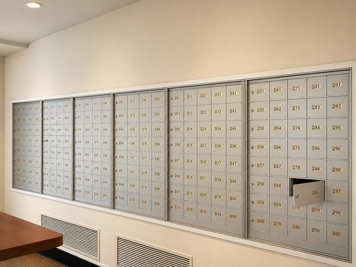 1025 Hancock St 2P