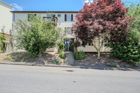 Photo of 229 Vernon St #3, Worcester, MA 01607 (MLS # 73567412)