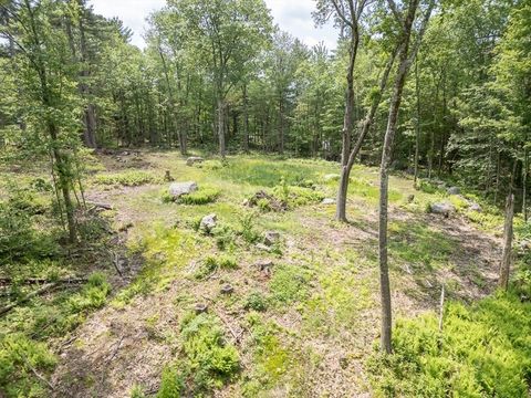 5-7 Secret Lake Rd Phillipston MA 01331