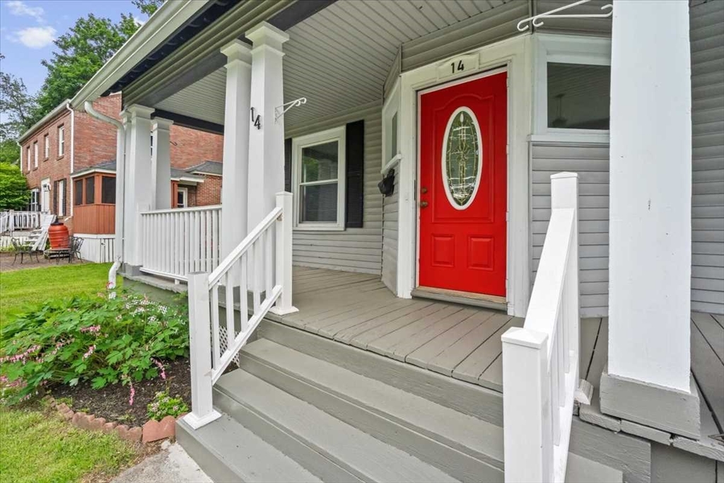14 Saint Elmo Rd