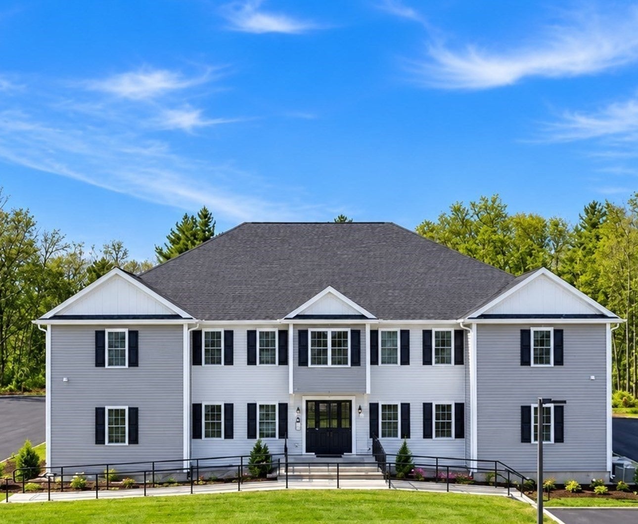 206 Central Street #A, Avon, MA, 206 Central Street #A, Avon, MA Photo #1