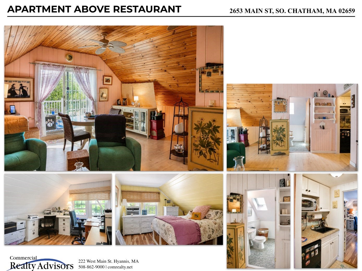 2653 Main St, Chatham, MA, 2653 Main St, Chatham, MA Photo #15