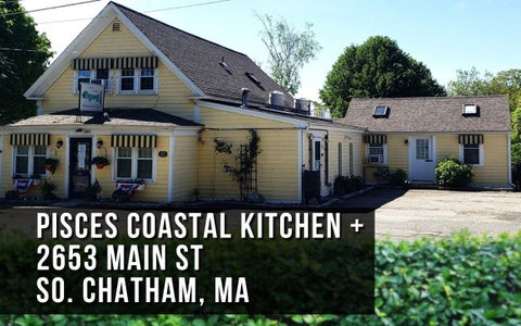 Photo of 2653 Main St, Chatham, MA 02659 (MLS # 73583268)
